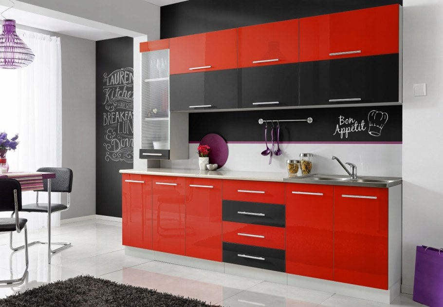 Кухня Моника BMS