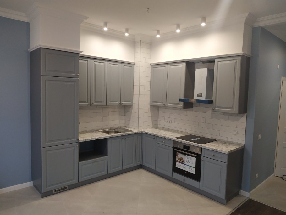 Улица Мусоргского мебель Калининград