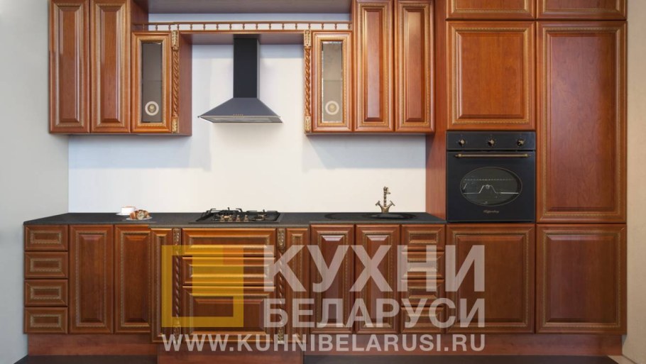 Кухня Честер Зов