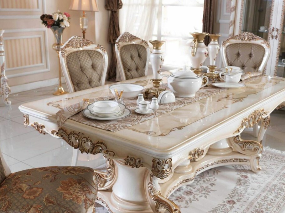 Столовая мебель Milat