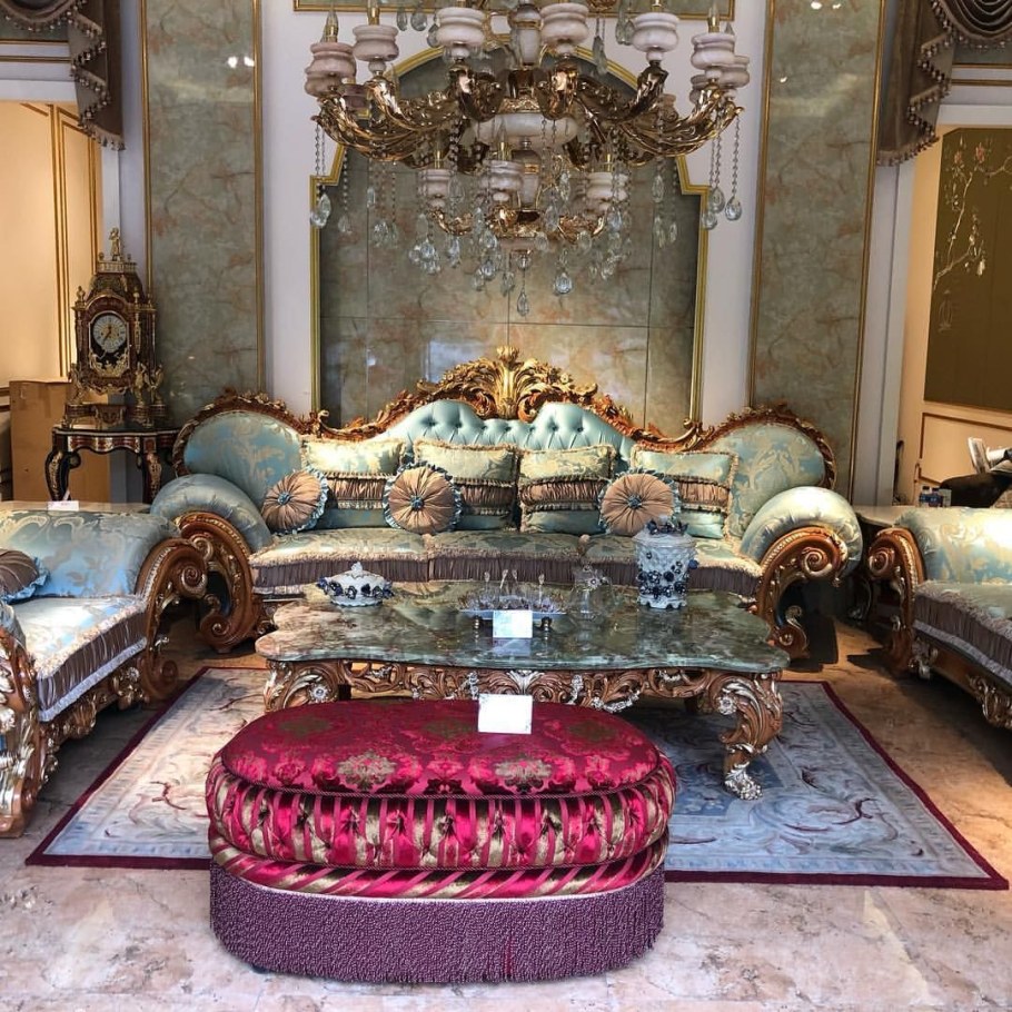 Дорогая китайская мебель