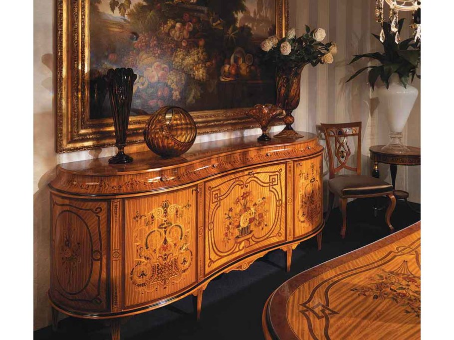 Реплики итальянской мебели