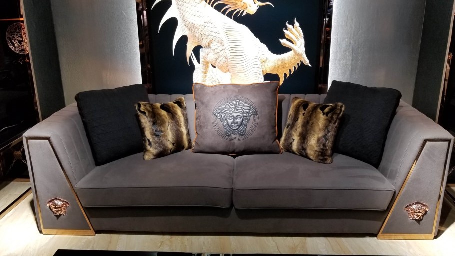 Реплики брендовой мебели