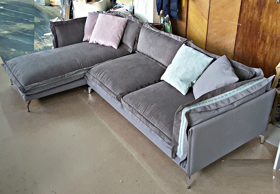 Реплика Arketipo auto Reverse