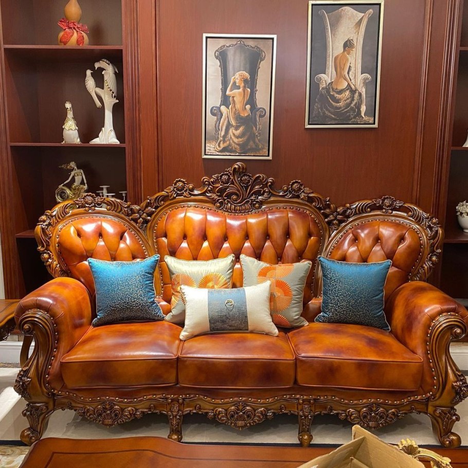 Современная мебель из Китая