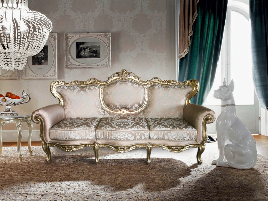 Изящная мебель