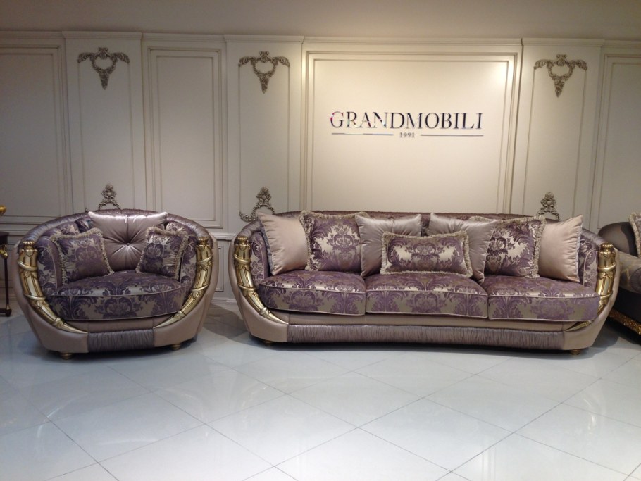 Диван Манон