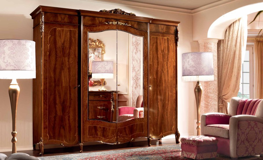 Кабинет Barnini Oseo