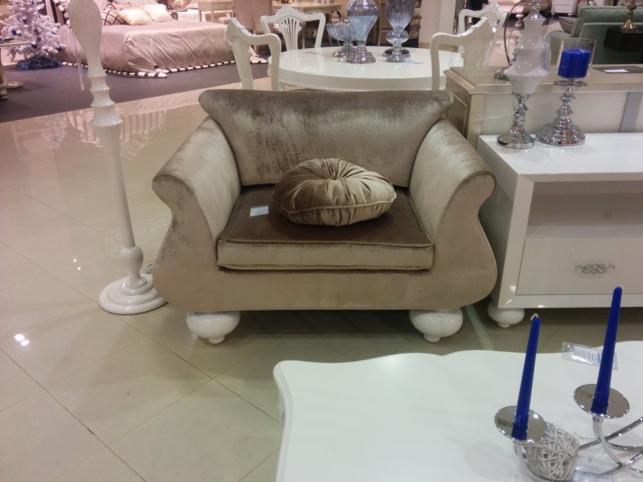 Китайская реплика мягкой мебели