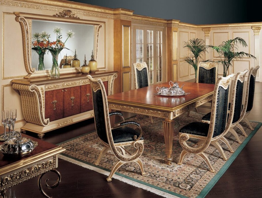 Cappelletti мебель Symphony