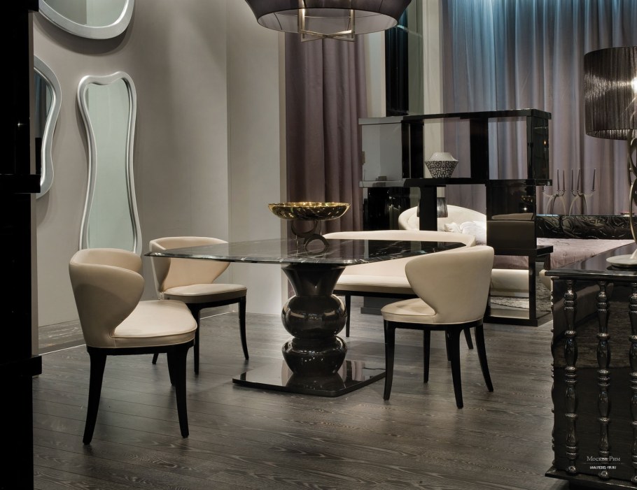 Стулья Ipe Cavalli