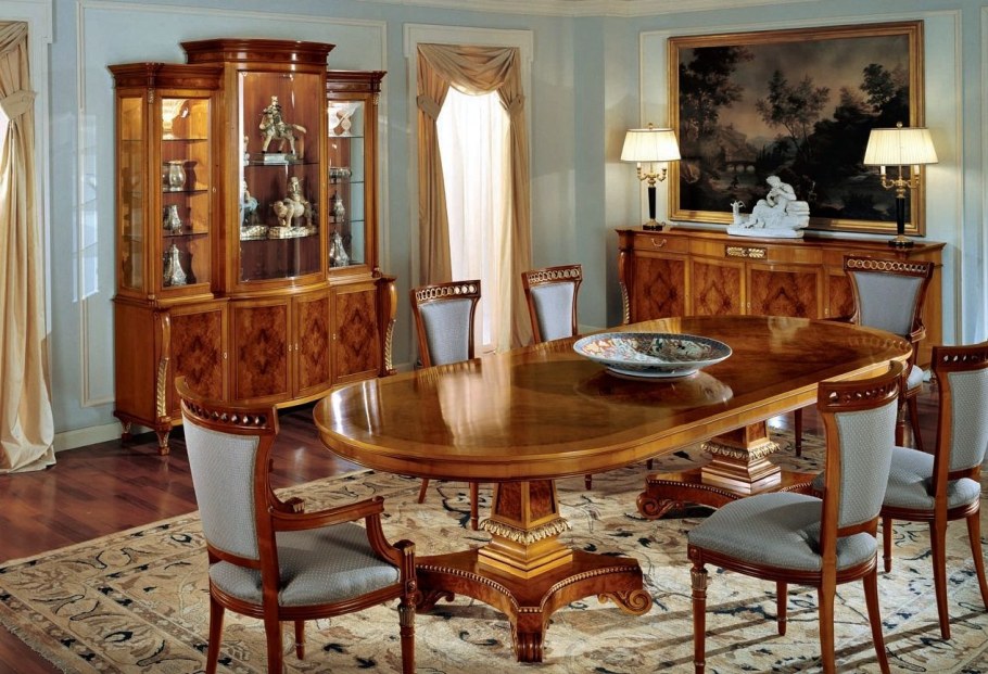 Италия гостинная фабрики «Colombo mobili