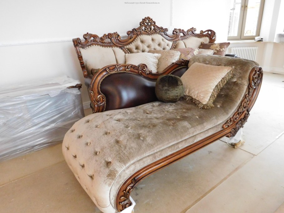 Брендовая мебель из Китая