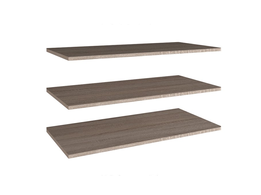 QWERTY комплект полок "Барселона"