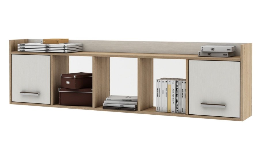 Полка навесная Норд