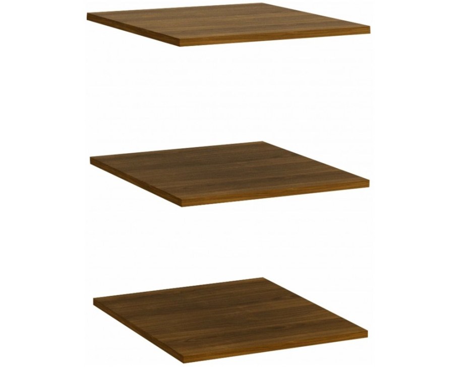 Полка Оскар 2 NB хофф