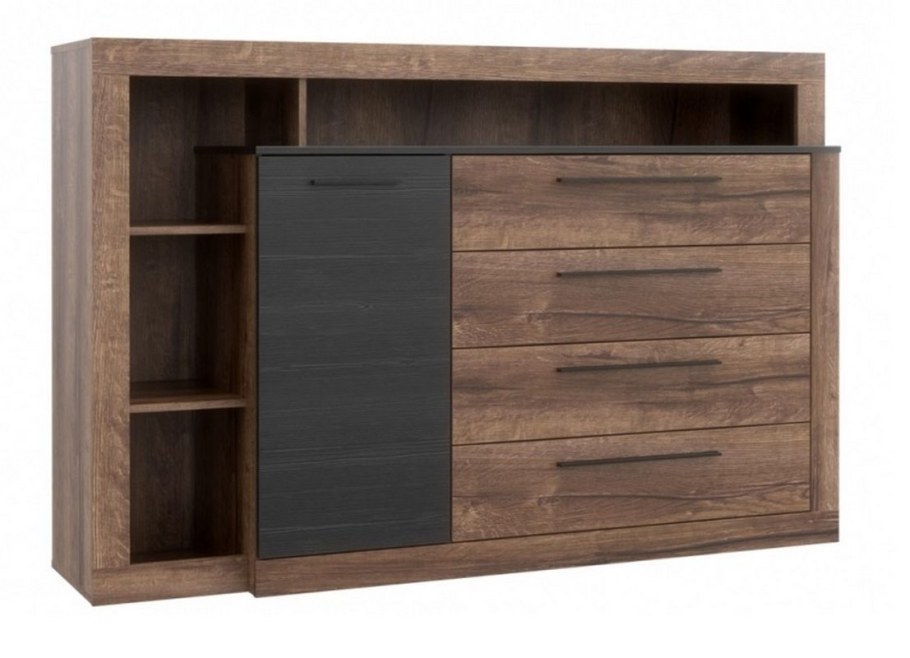 Bellevue Forte спальня