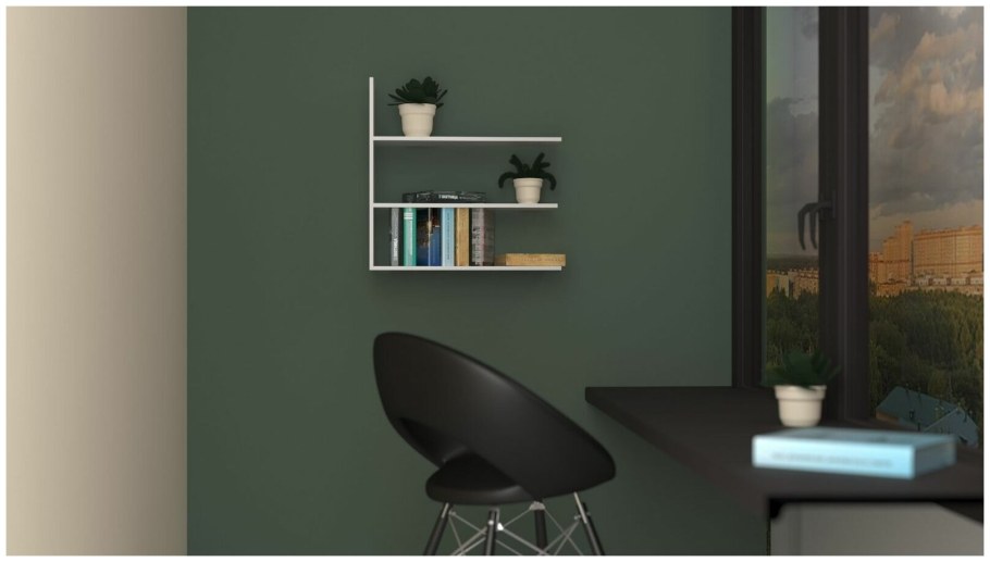 Полка Фьюжн