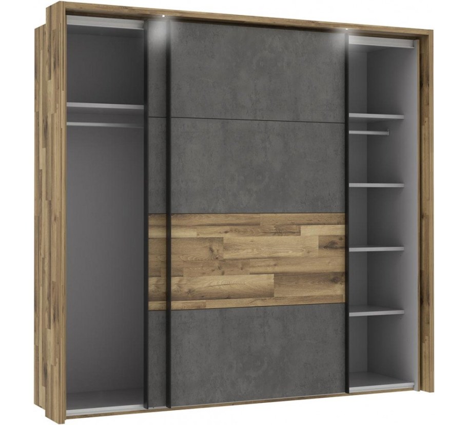 Шкаф купе 230 56