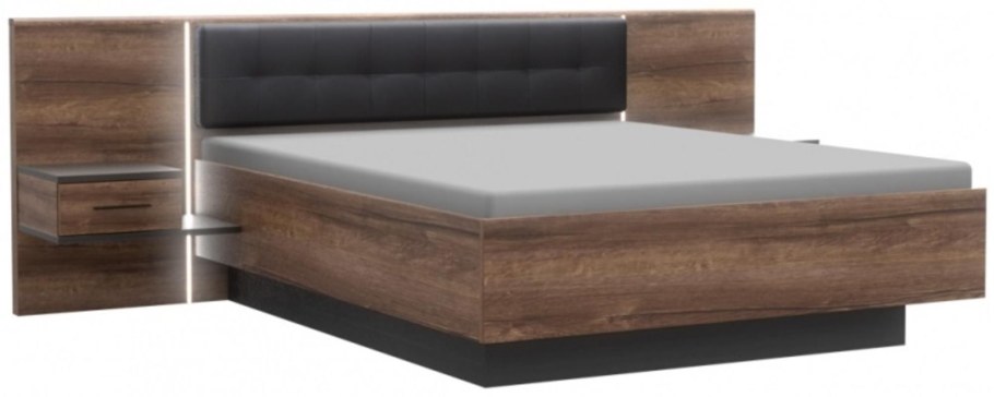 Bellevue Forte спальня