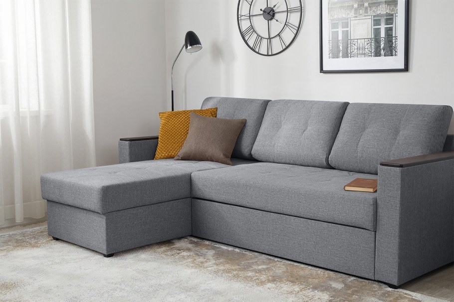 Диван кровать Лайт