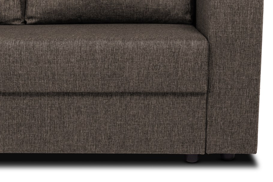 Диван Атланта хофф серый