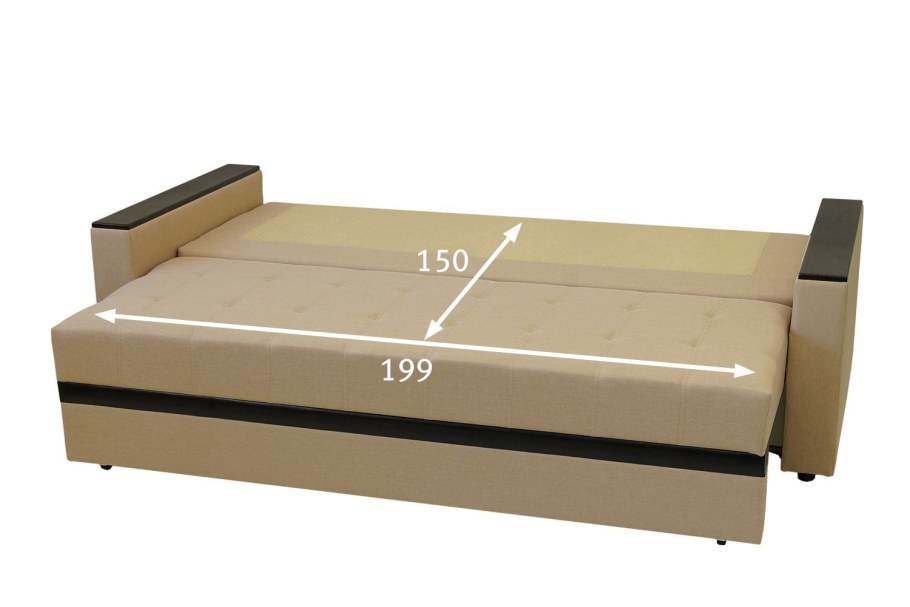 Диван-кровать Hoff Атланта