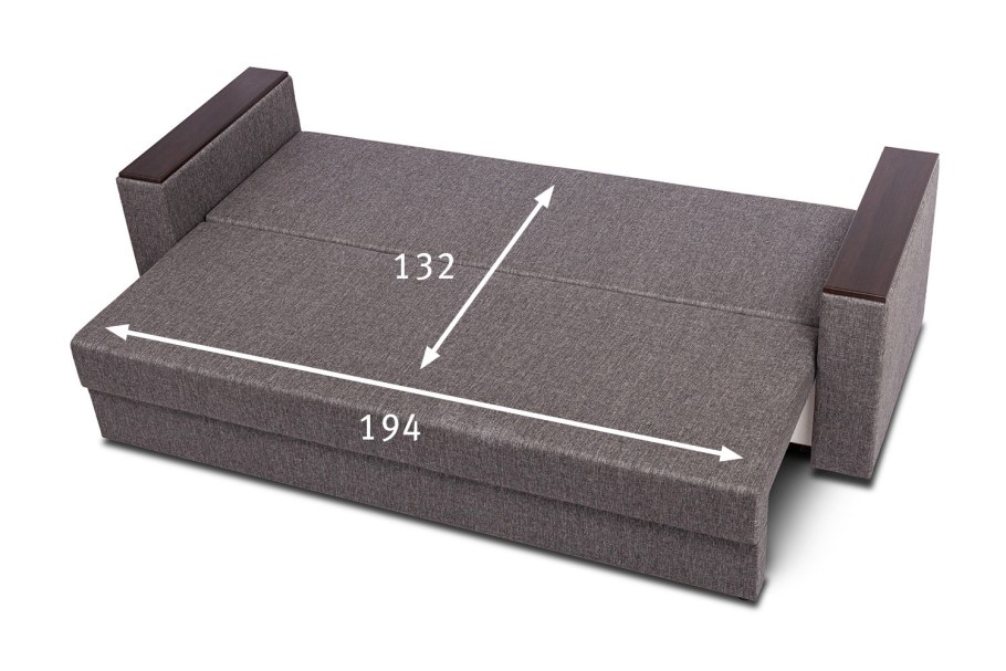 Диван Атлант хофф