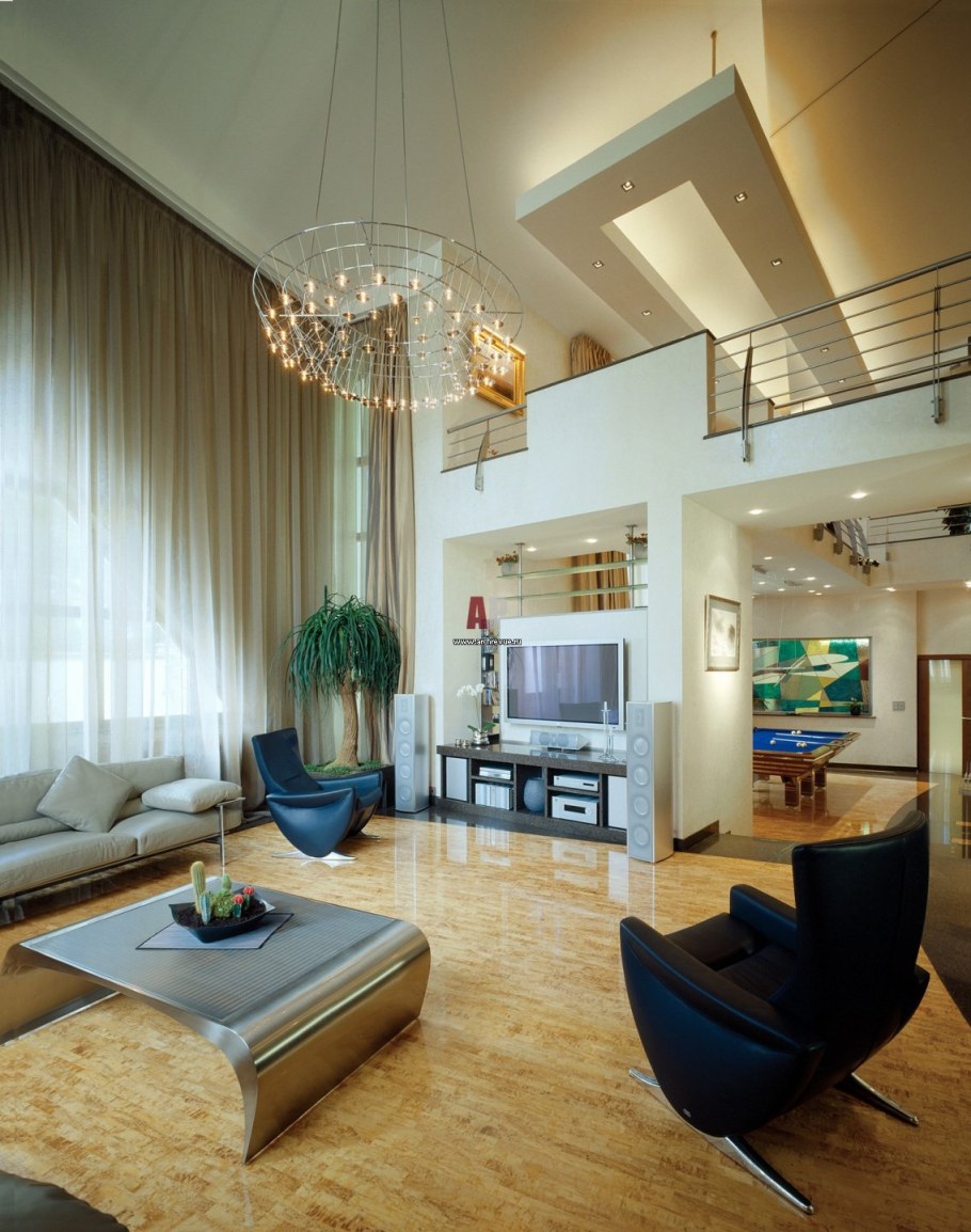 Красивые квартиры