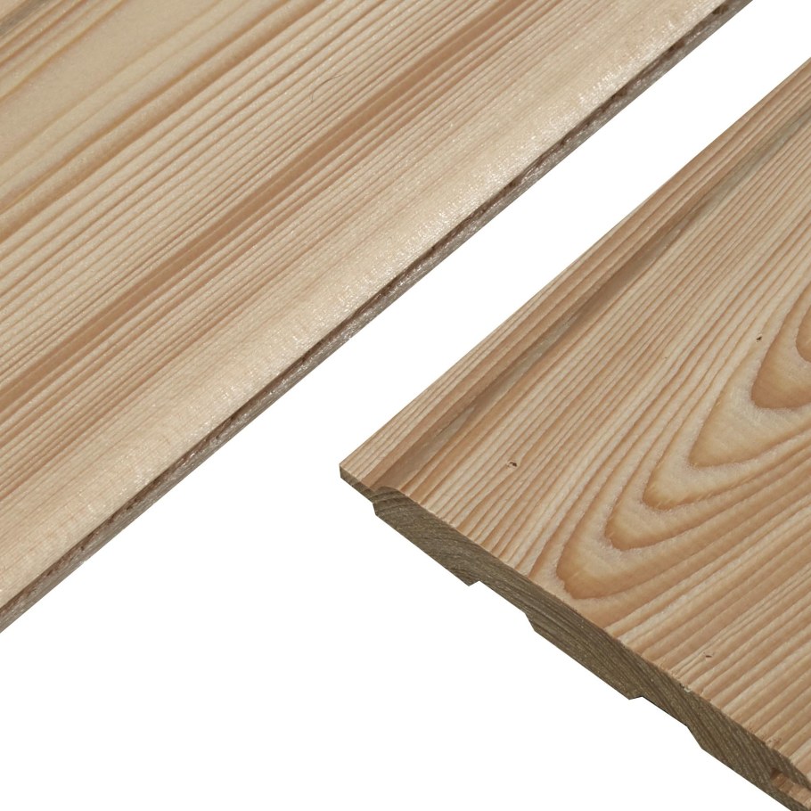 Вагонка хвоя 14х146х3000 мм штиль сорт Оптима