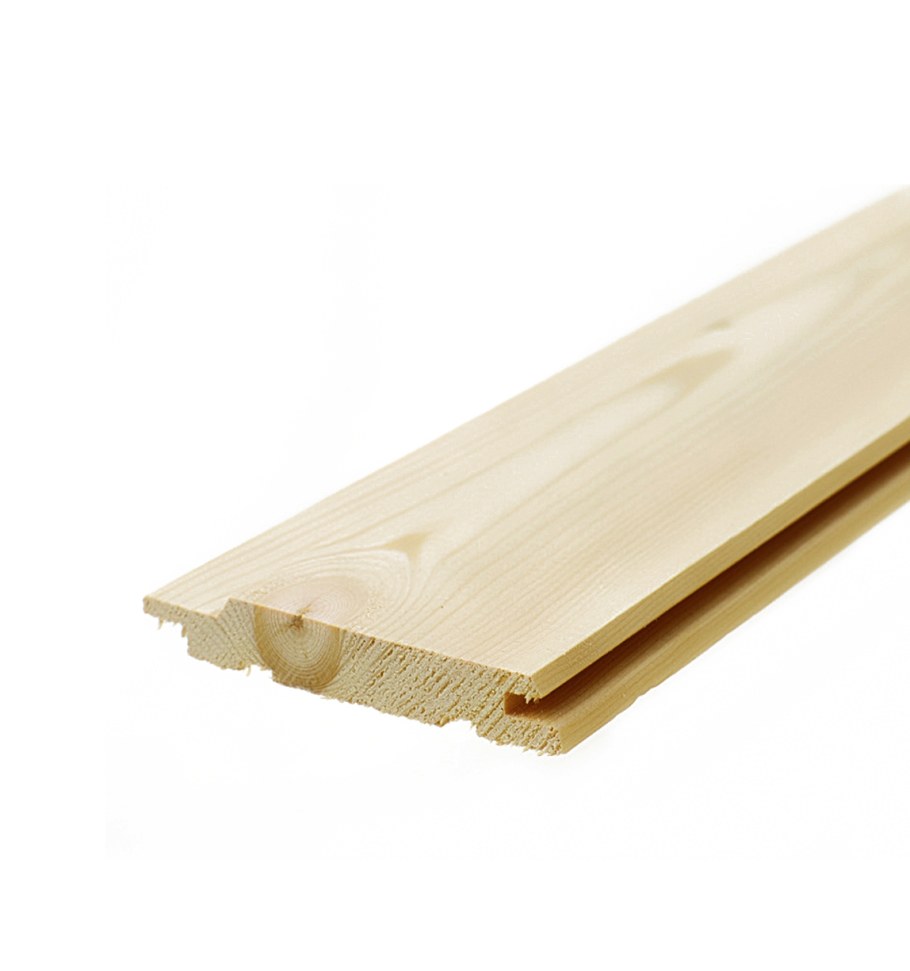 Евровагонка "а" 12.5х90х6000