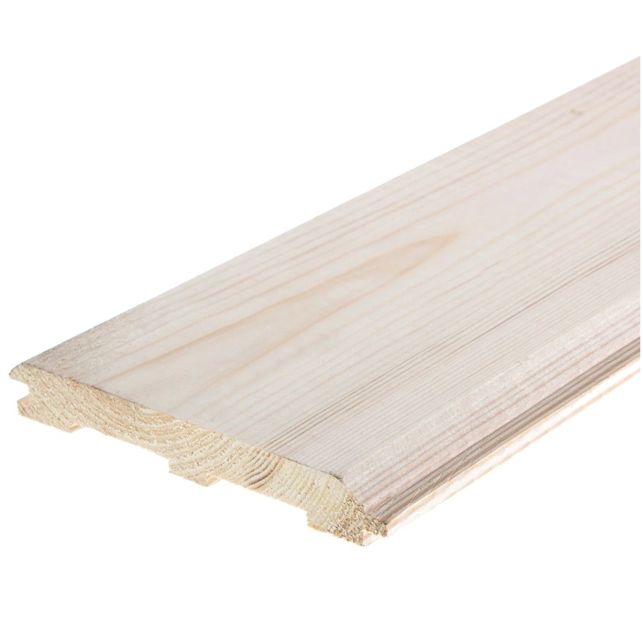 Имитация бруса 20х141х3000