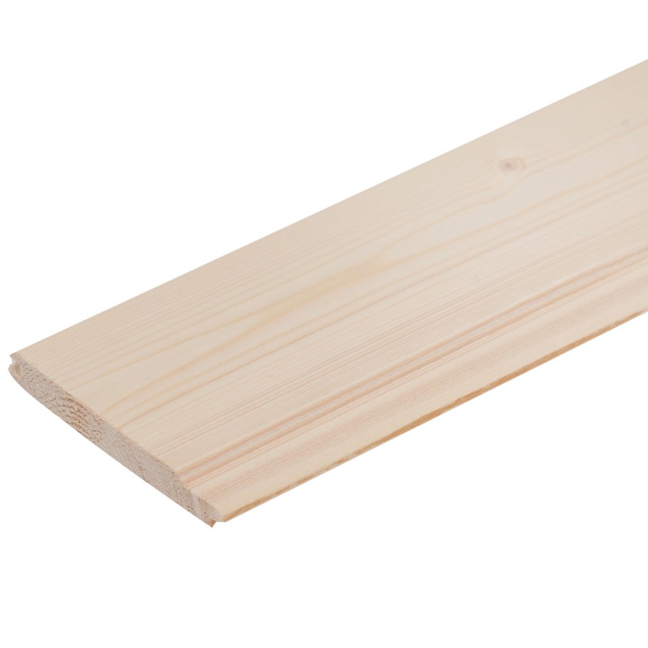 Евровагонка 12,5*96*2000 (а хвоя) (10шт/уп)