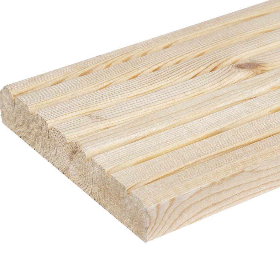 Лиственница Оптима 2000х140х43 мм