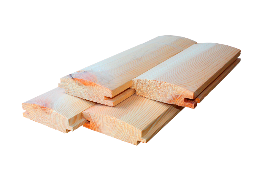 Блок Хаус 185х36х6000