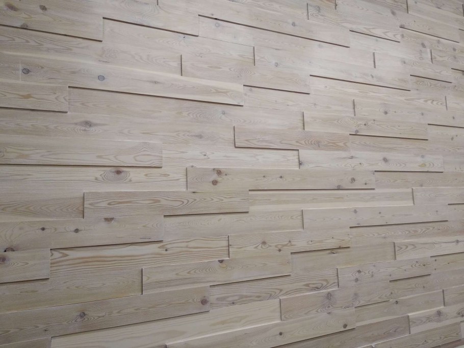 3d-панель Прима 1.75 м2 лиственница