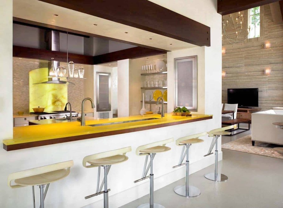 Барная стойка Dorset 150