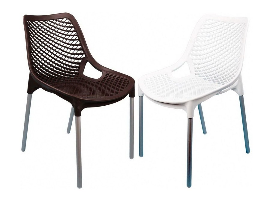 Стул HORECA ХОРЕКА белый