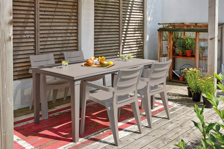 Стул Ибица Keter