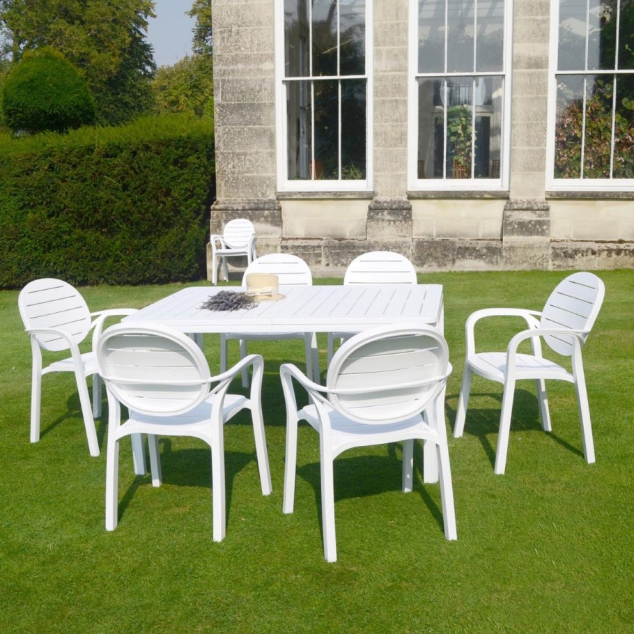 Уличная мебель Нарди Alloro