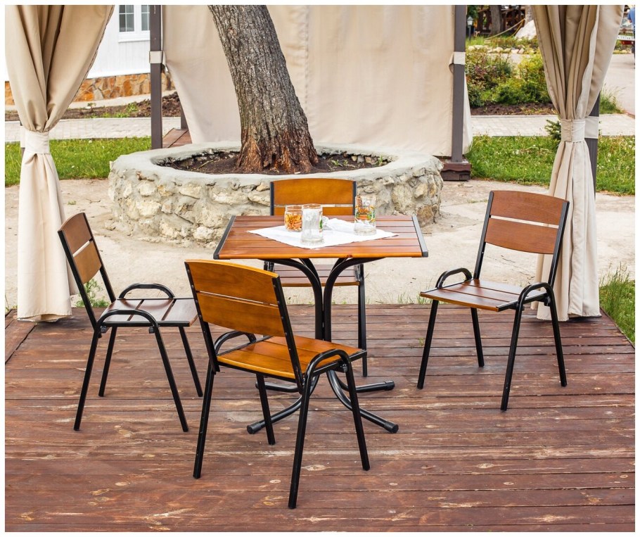 Стол Петергоф 120х80