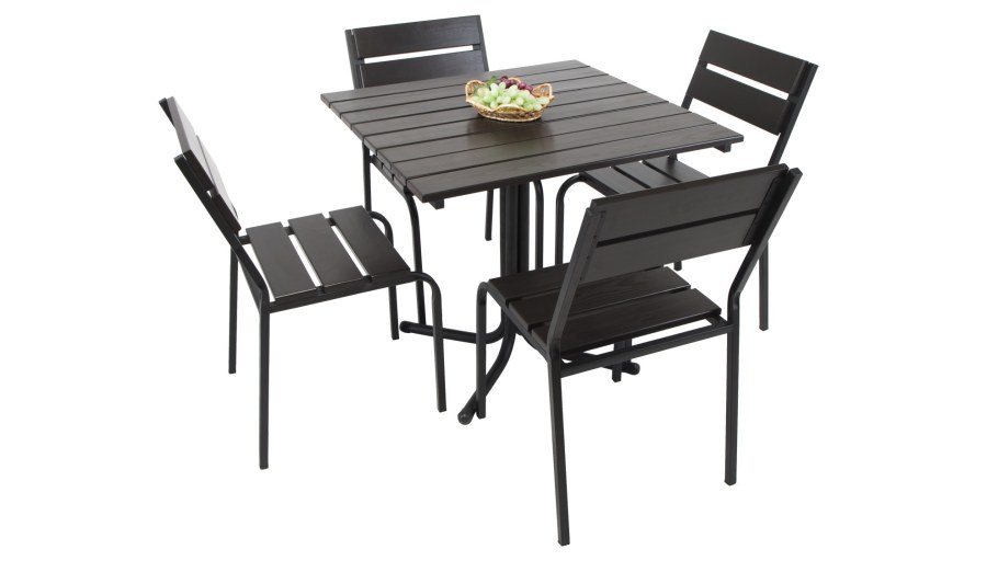 Столики для летнего кафе