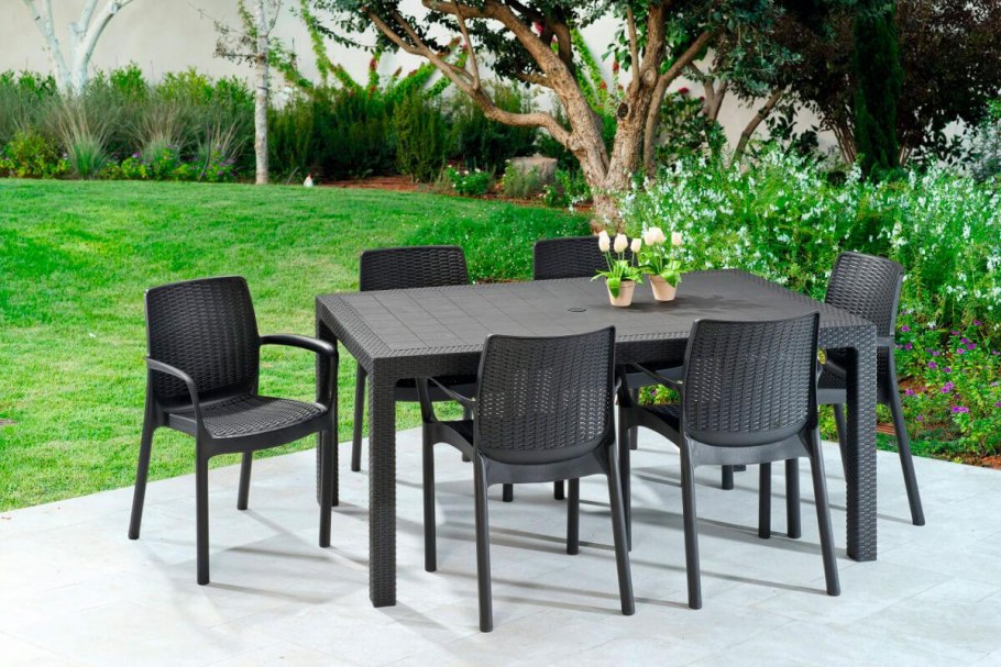 Стол Keter Melody