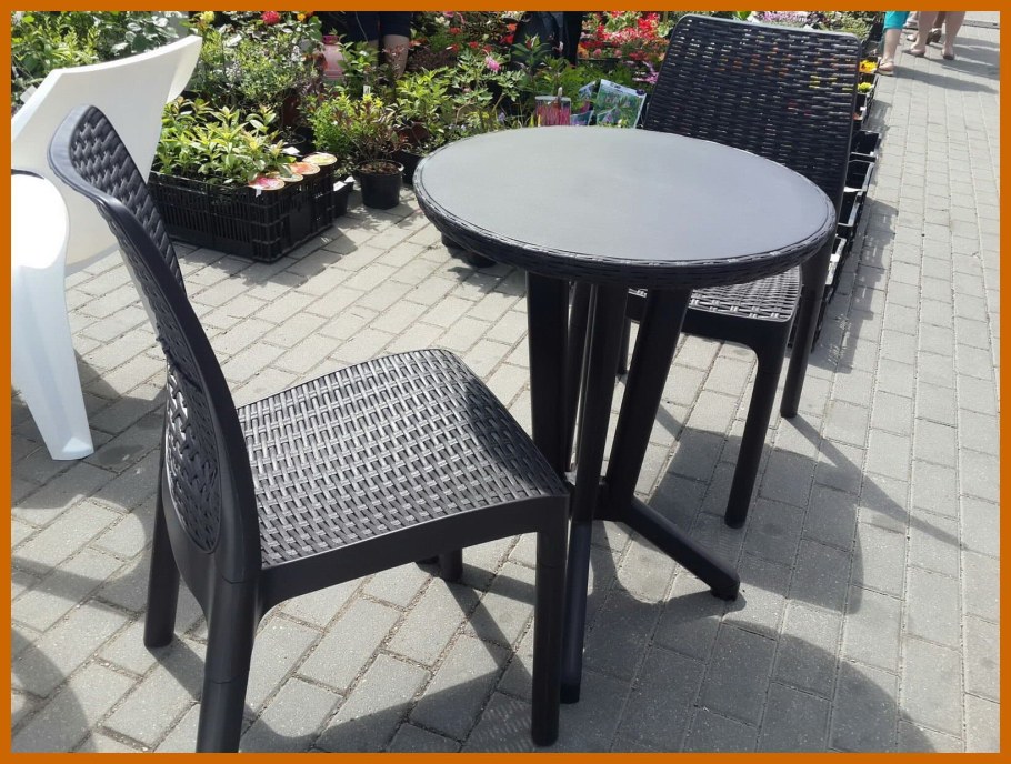 Bistro Set мебель