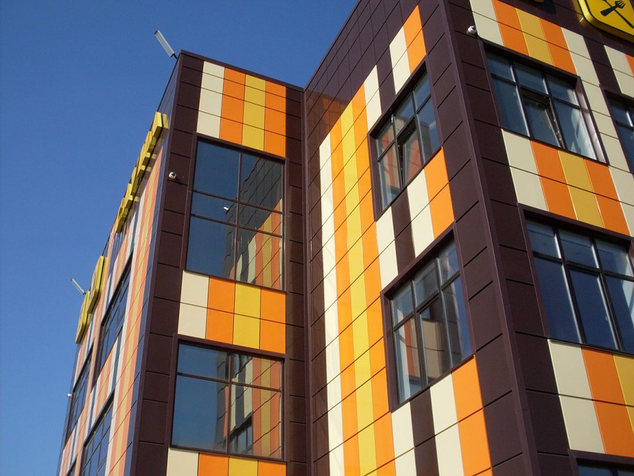 PUZZLETON Z фасадные кассеты