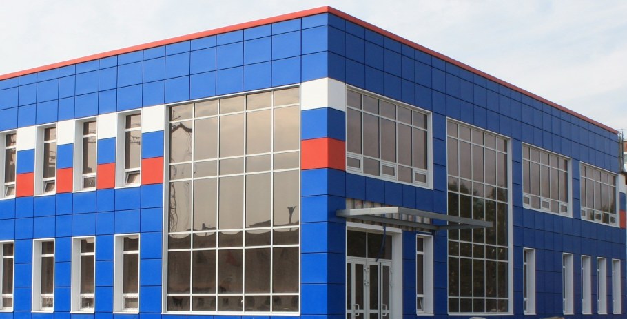 Металлокассеты «Аргента»