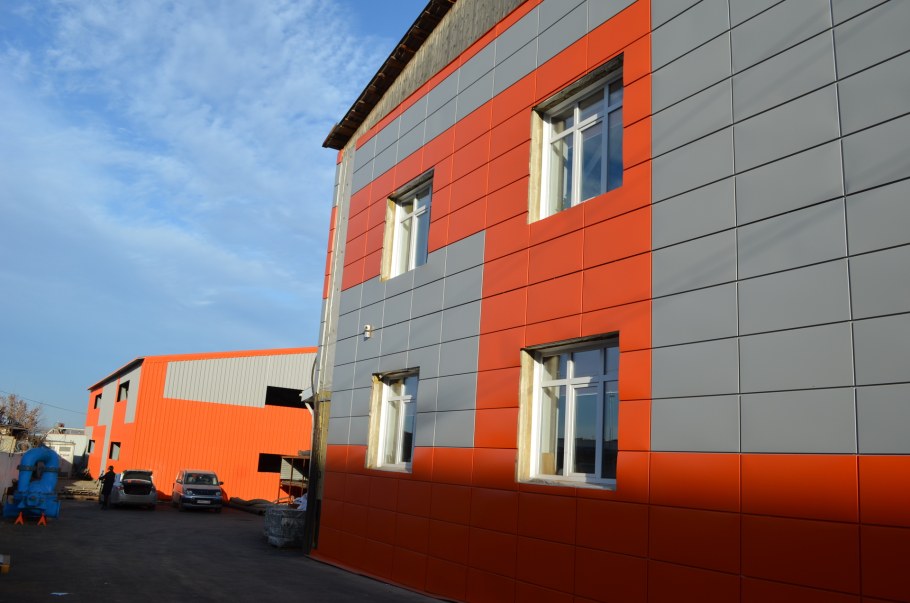 Металлокассеты Алкотек