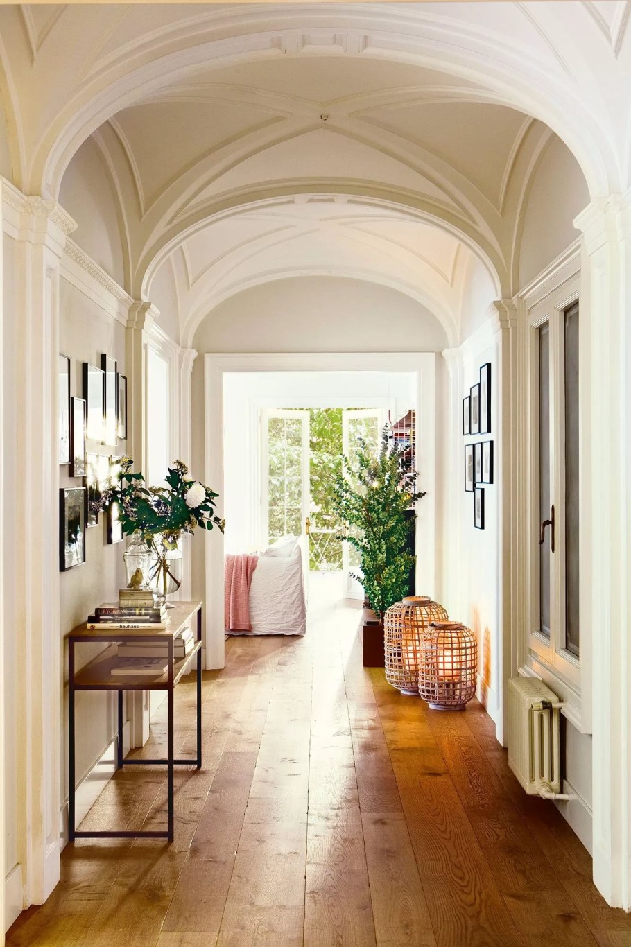 Красивые арки