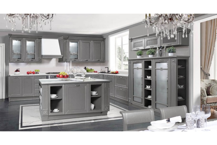 Кухня Беатрис Явид