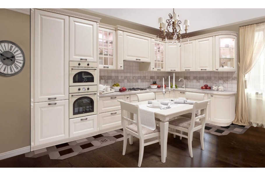 Кухня Верона Явид